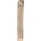 Ekena Millwork Traditional Arts & Crafts Smooth Outlooker, Douglas Fir, 7 1/2"W x 46"D x 46"H OUT08X46X46TRA03SDF - alternate 3